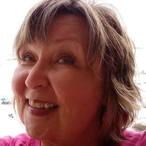 Meet your Posher, Libby